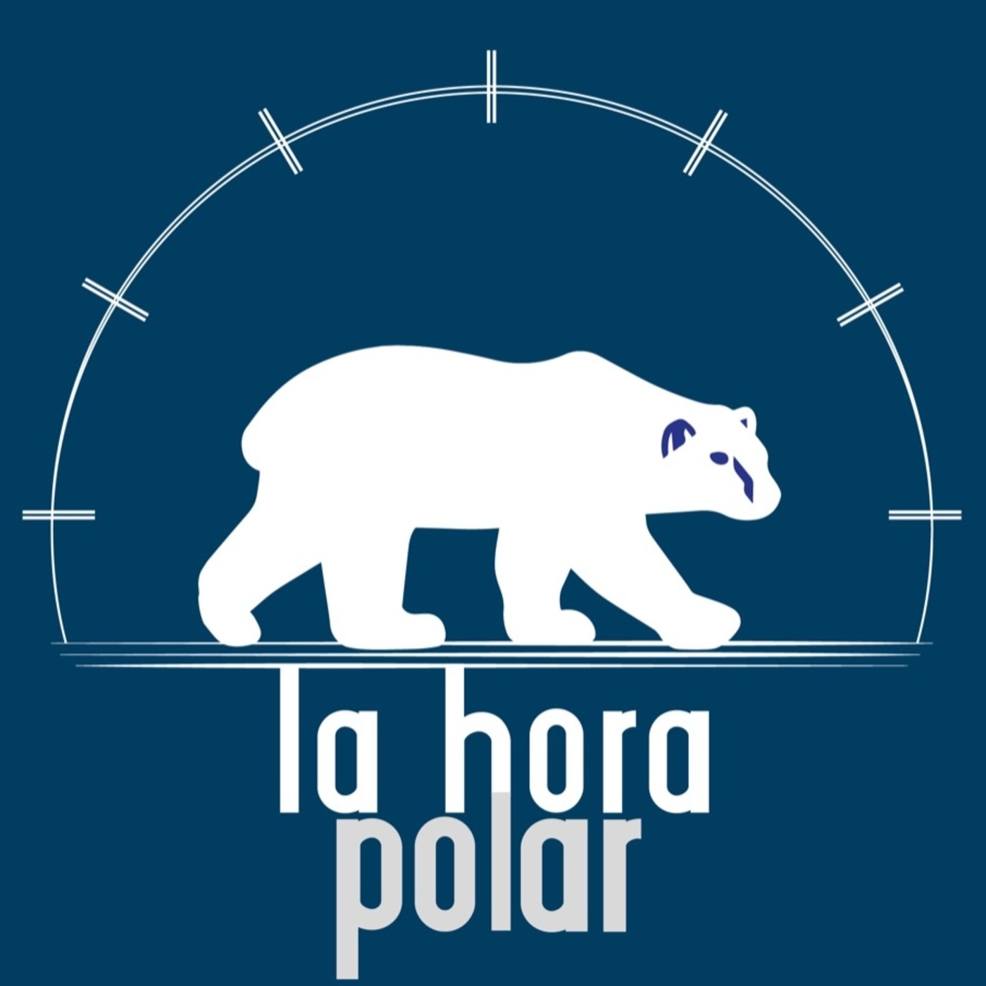La Hora Polar 093 episode artwork