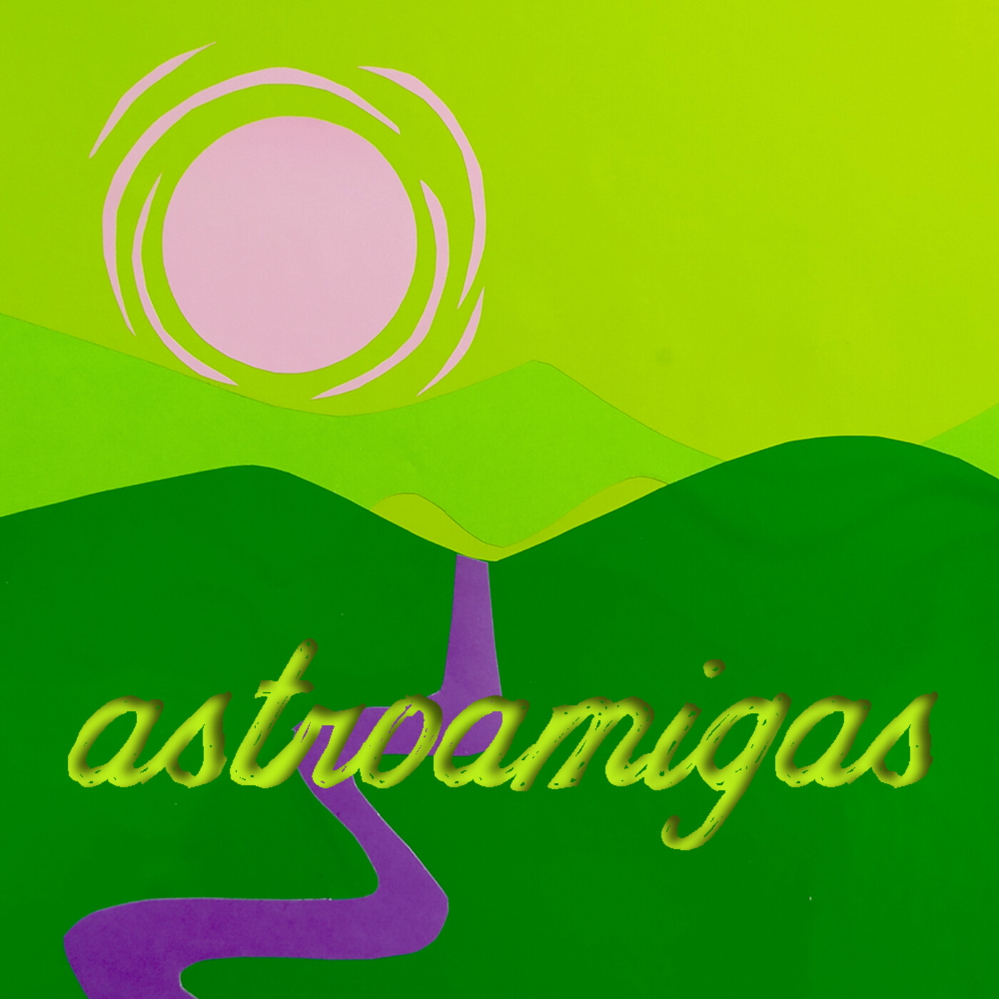 AstroAmigas!