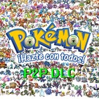 P2P DLC. Especial Universo Pokemon, Repasamos toda la saga.