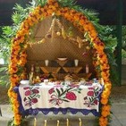 Día de muertos