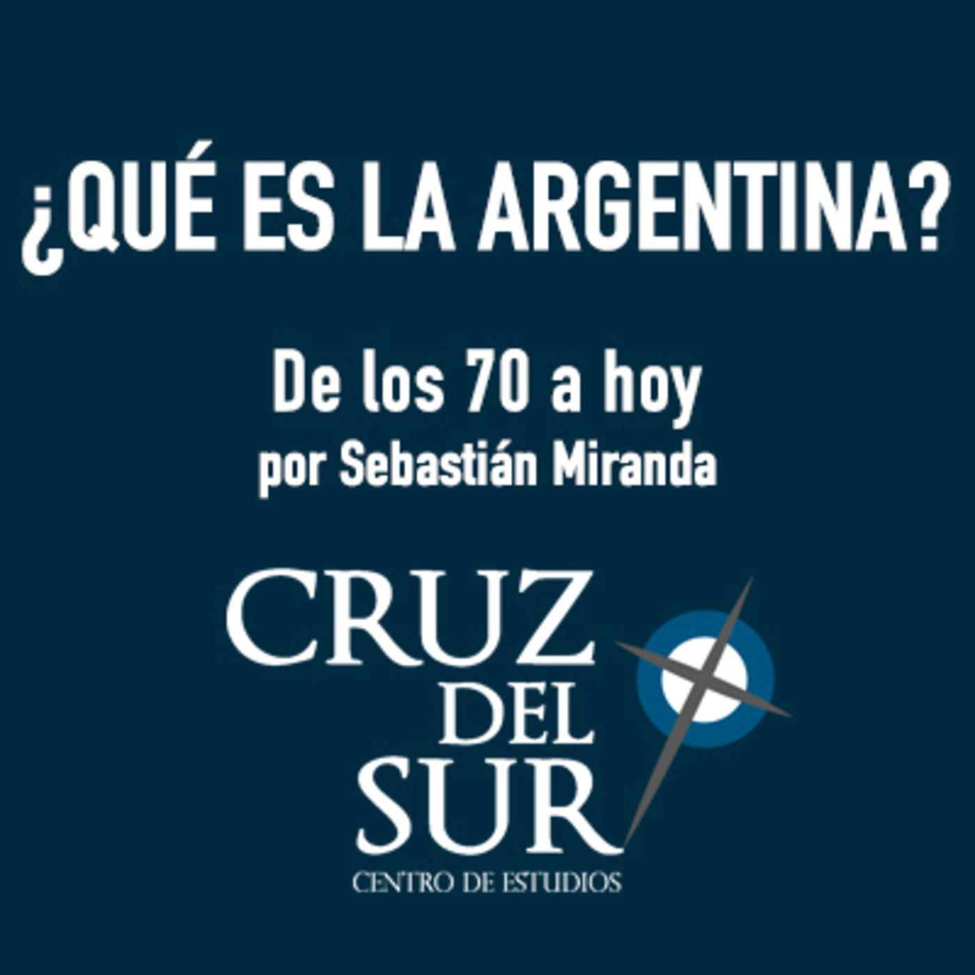 ¿Qué es la Argentina?