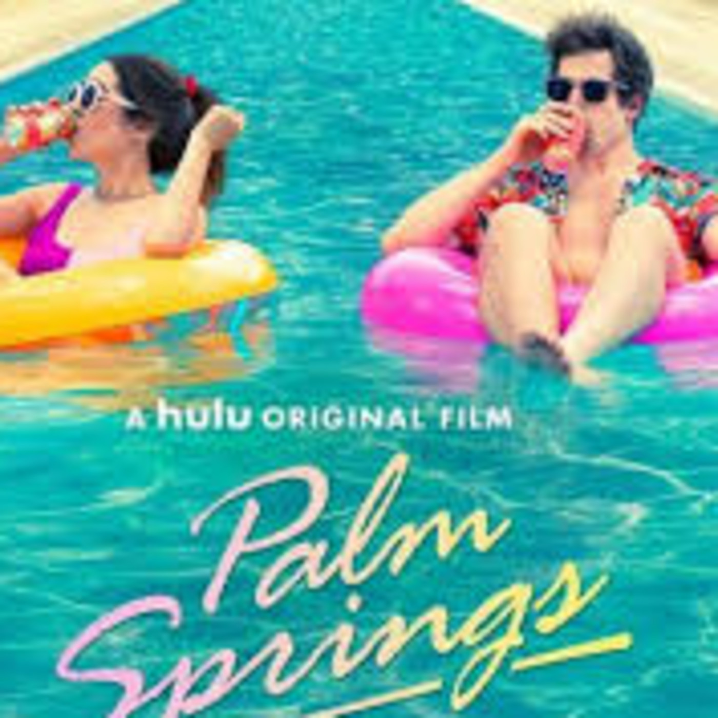 T5 Ep X - Palms Spring