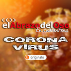 El Abrazo del Oso - Coronavirus