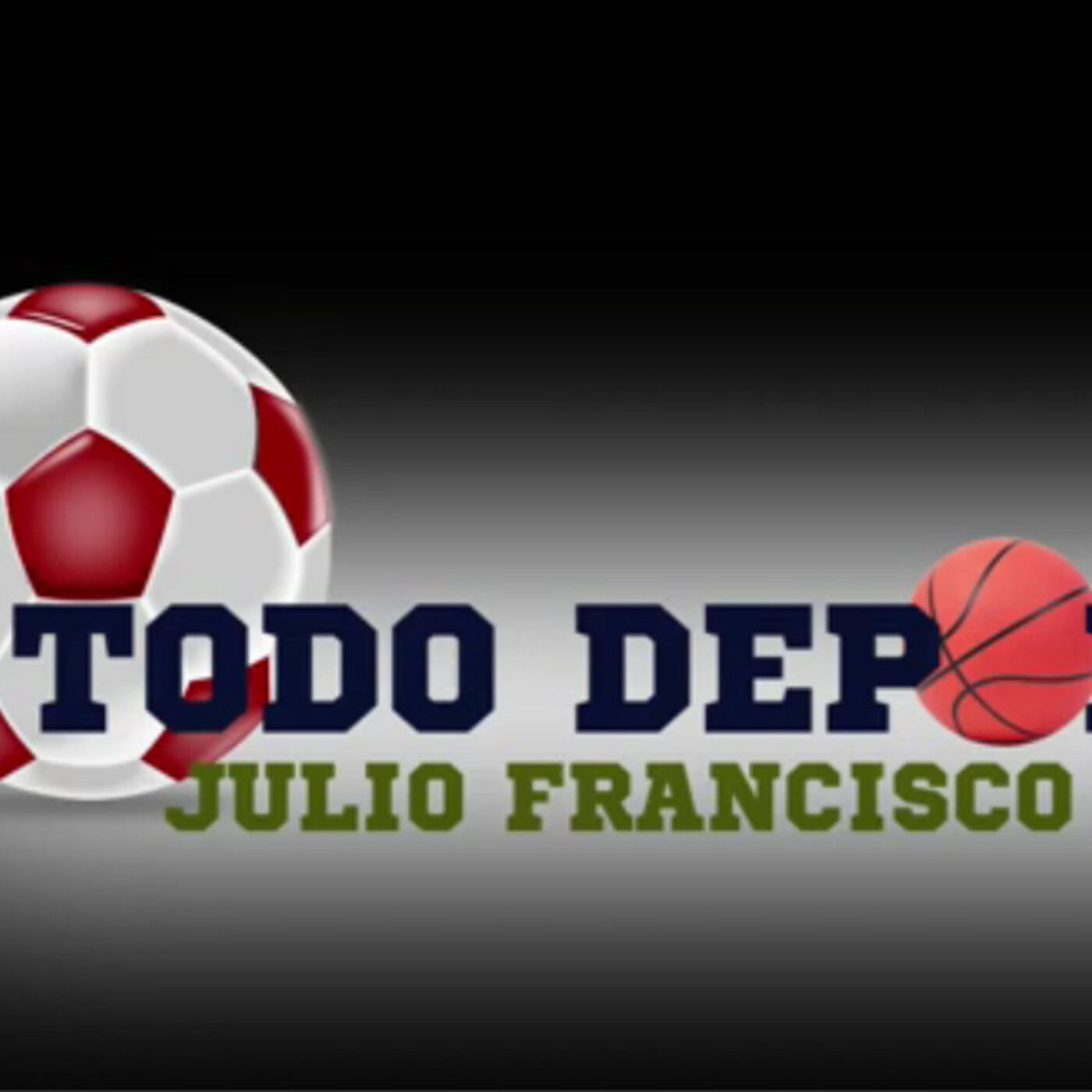 TODO DEPORTE