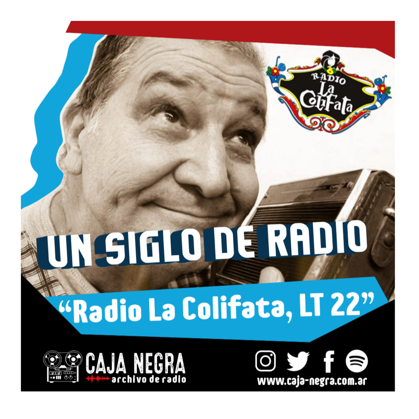 Un Siglo de Radio