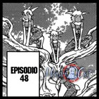 Monster Cast 48: Granjas Virtuales Del Infierno (Tohou 6, Ready Player One & How not to Summon A Devil Lord)