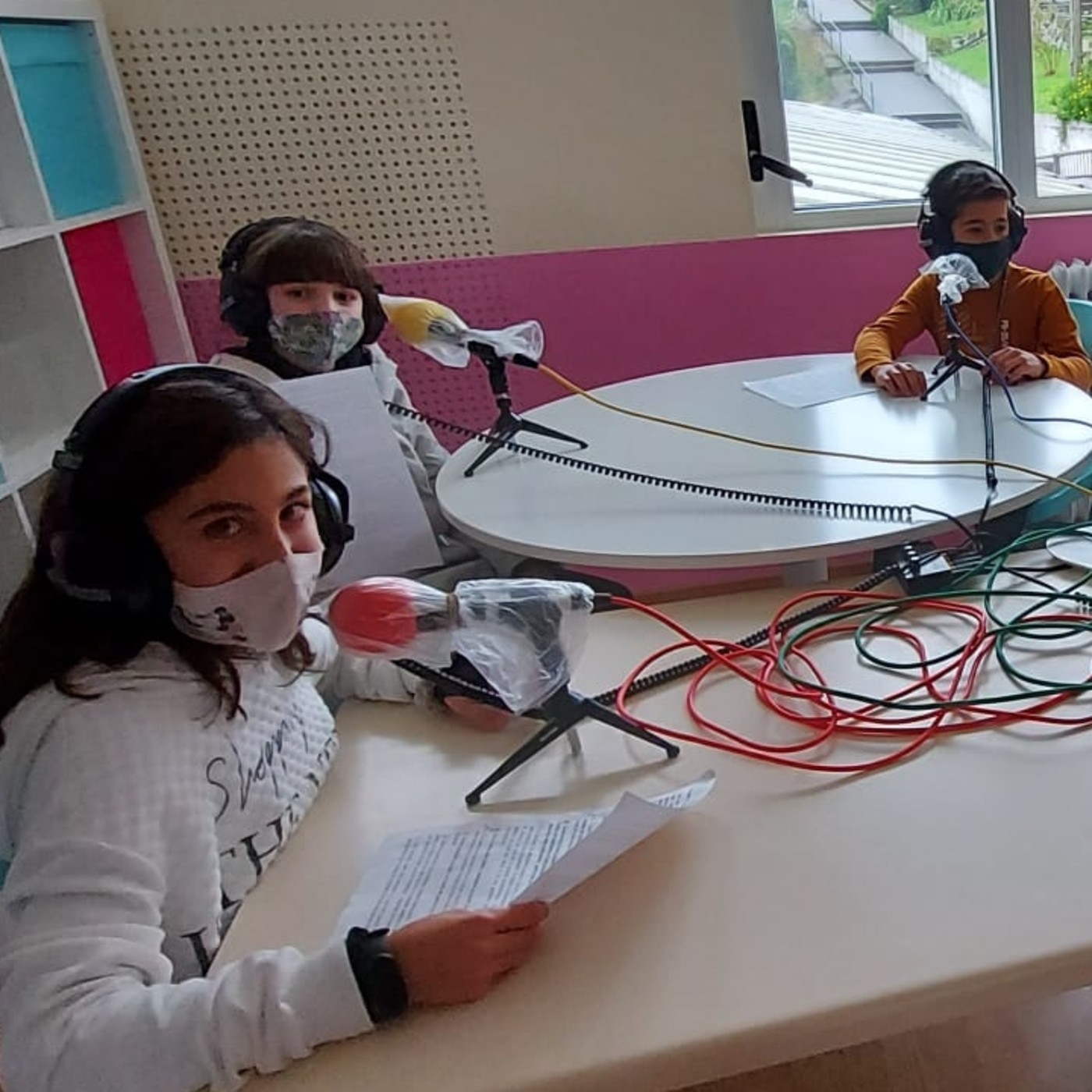 RADIO PENA DE FRANCIA