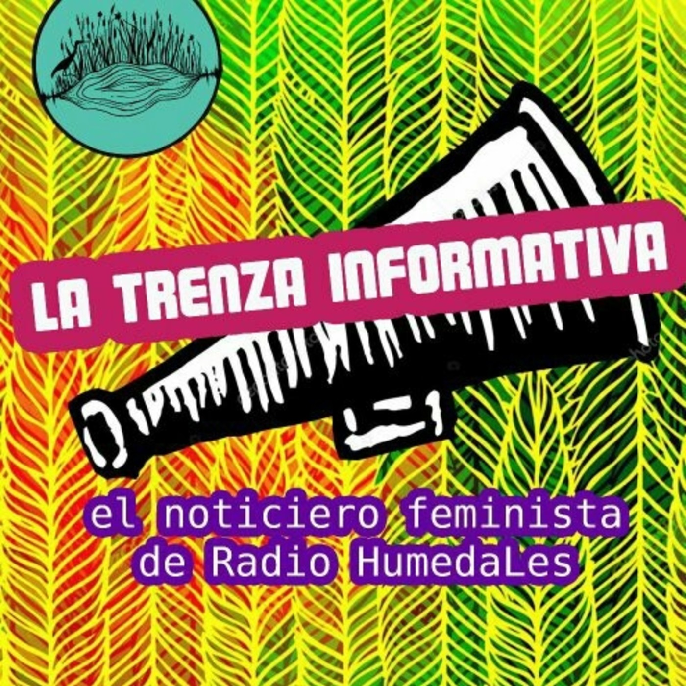 TRENZA INFORMATIVA