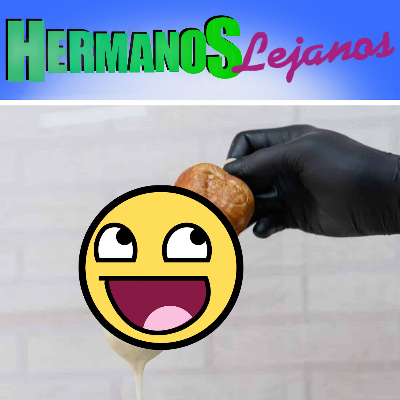 Hermanos Lejanos