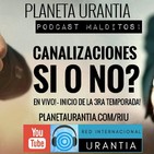Los Podcast Malditos - Canalizaciones: Si o No?