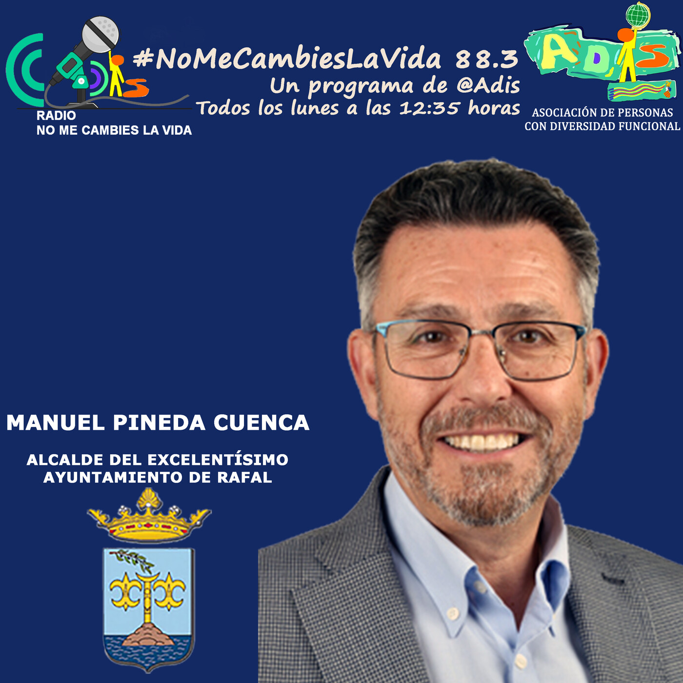 NO ME CAMBIES LA VIDA