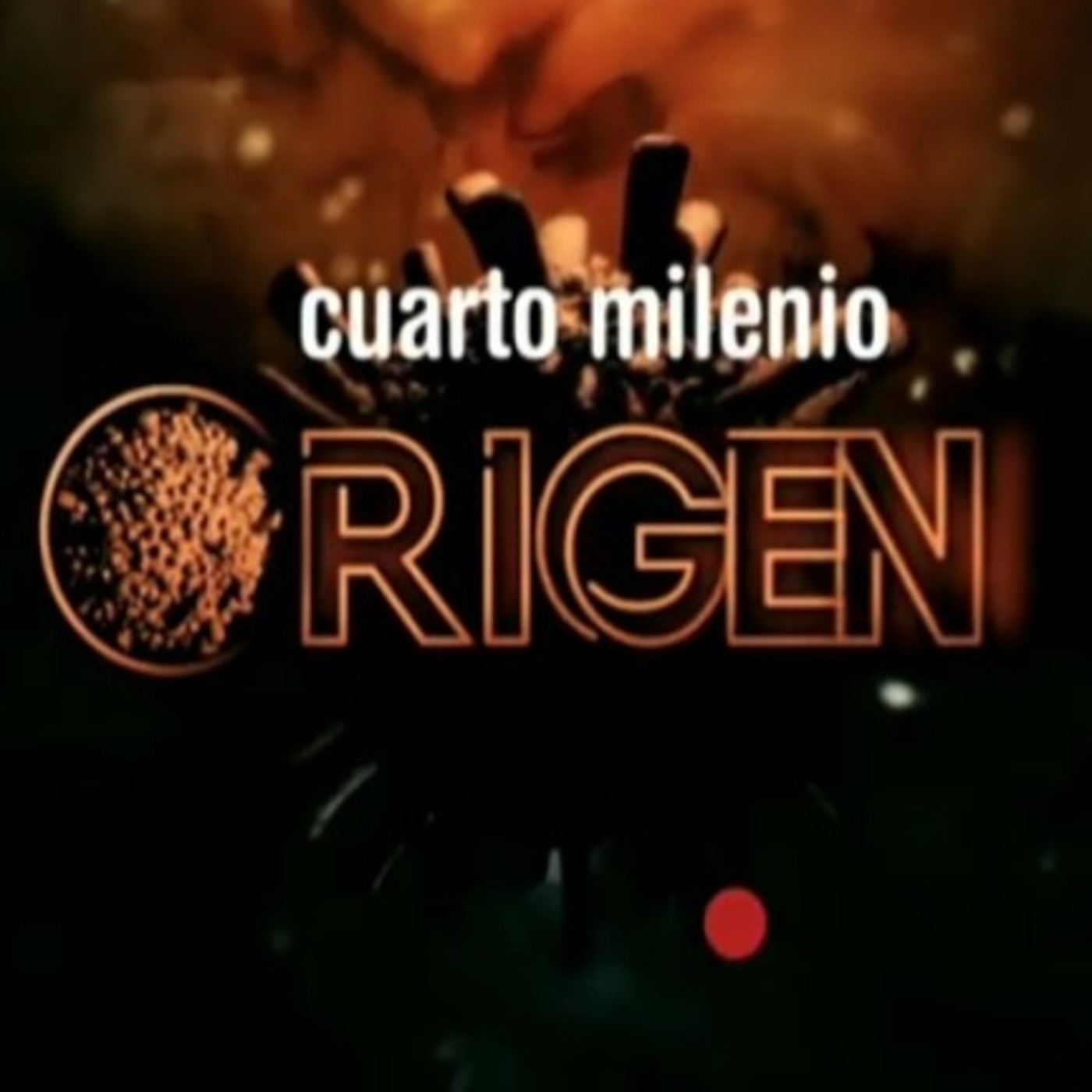 Especial Cuarto milenio (06-09-2020): Origen