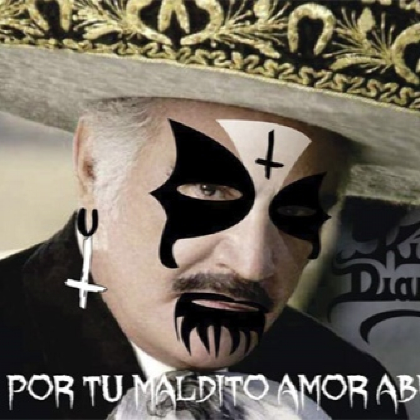 La Naranja Metálica