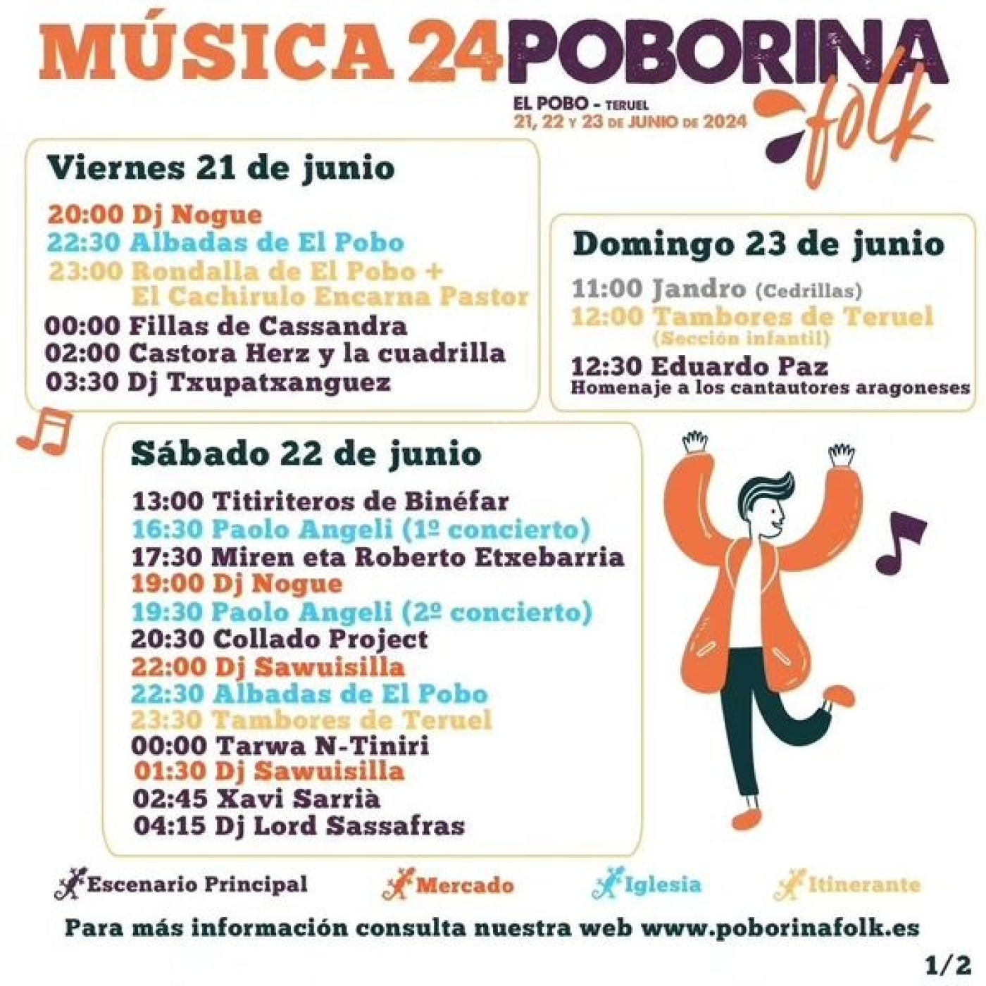 LA TABERNA