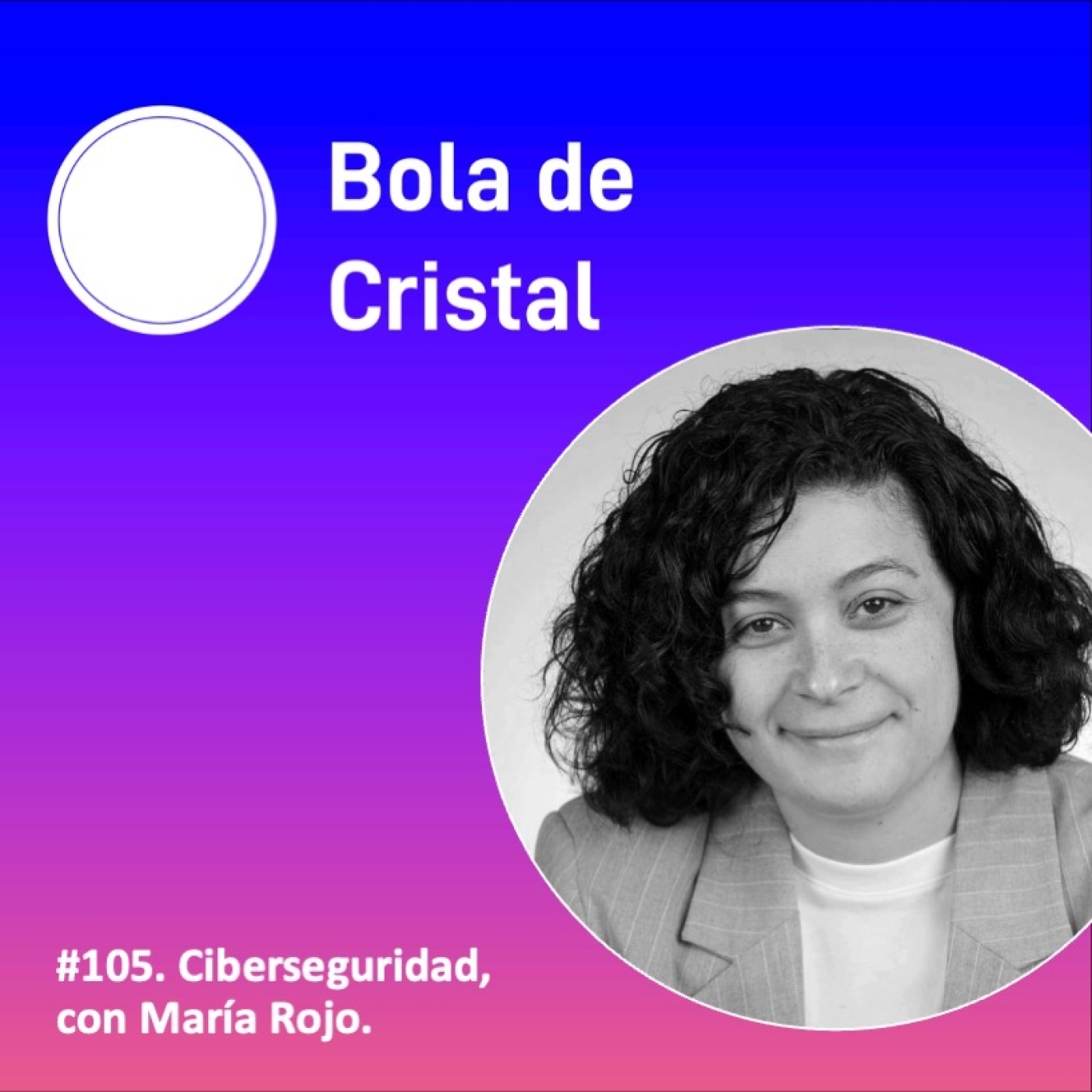 Ep105. Ciberseguridad