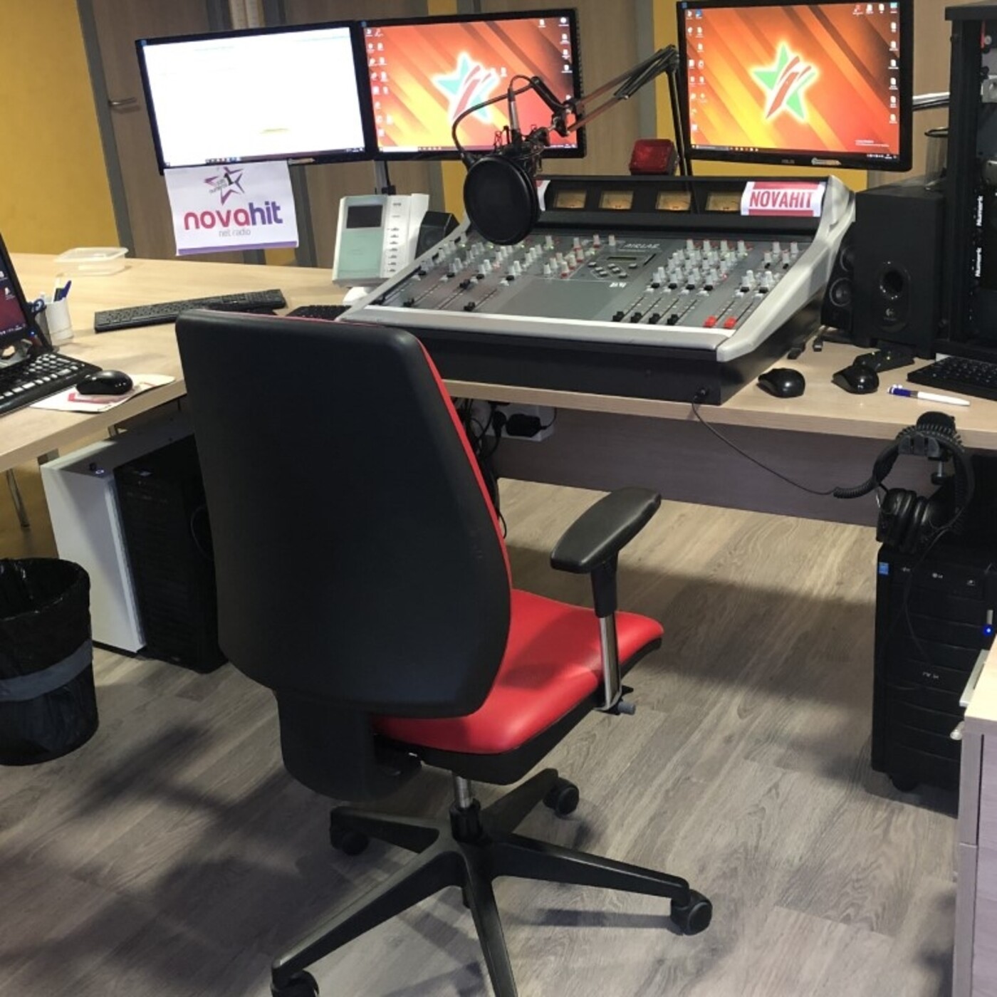 Hit Clubbin´Radio show