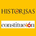 Especial Historisas. La Constitución de 1978 para todos los públicos