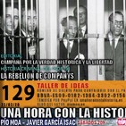 129 - Historia criminal del PSOE (9): La rebelión de Companys