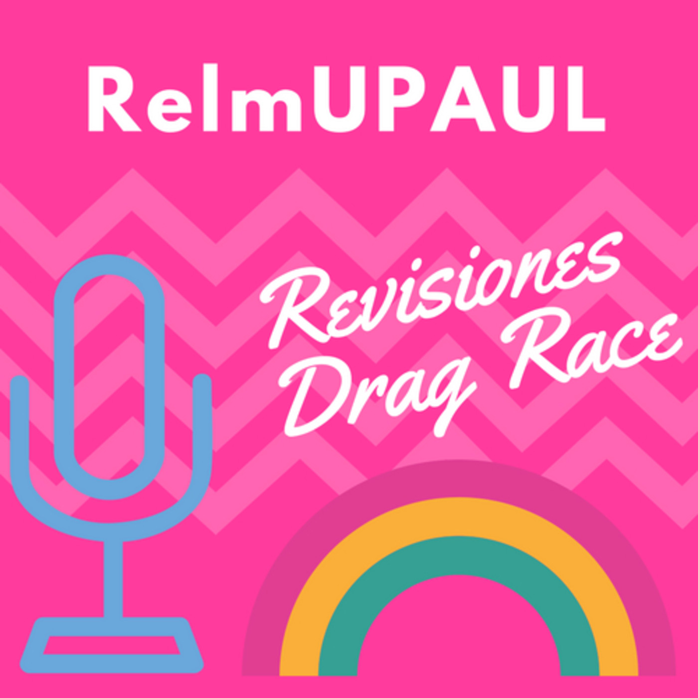 RelmUPAUL