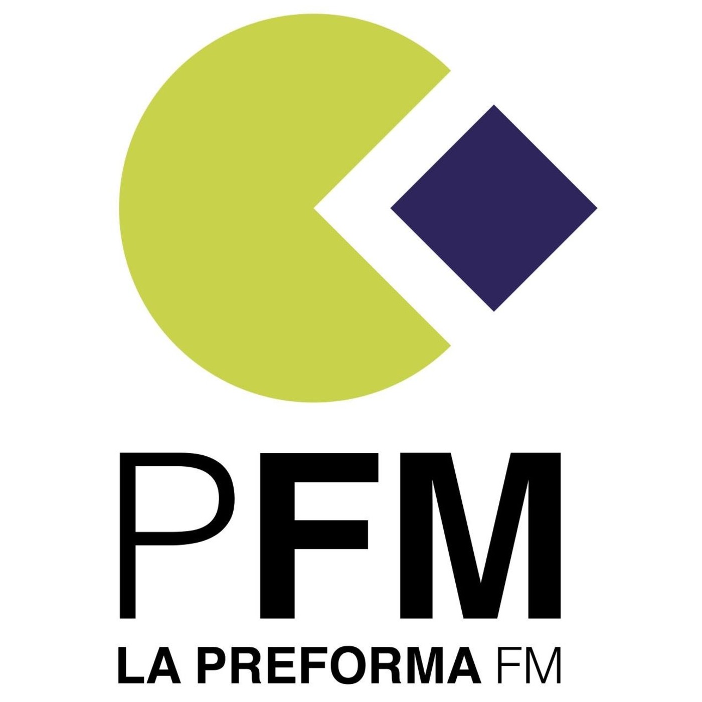 LaPreformaFM
