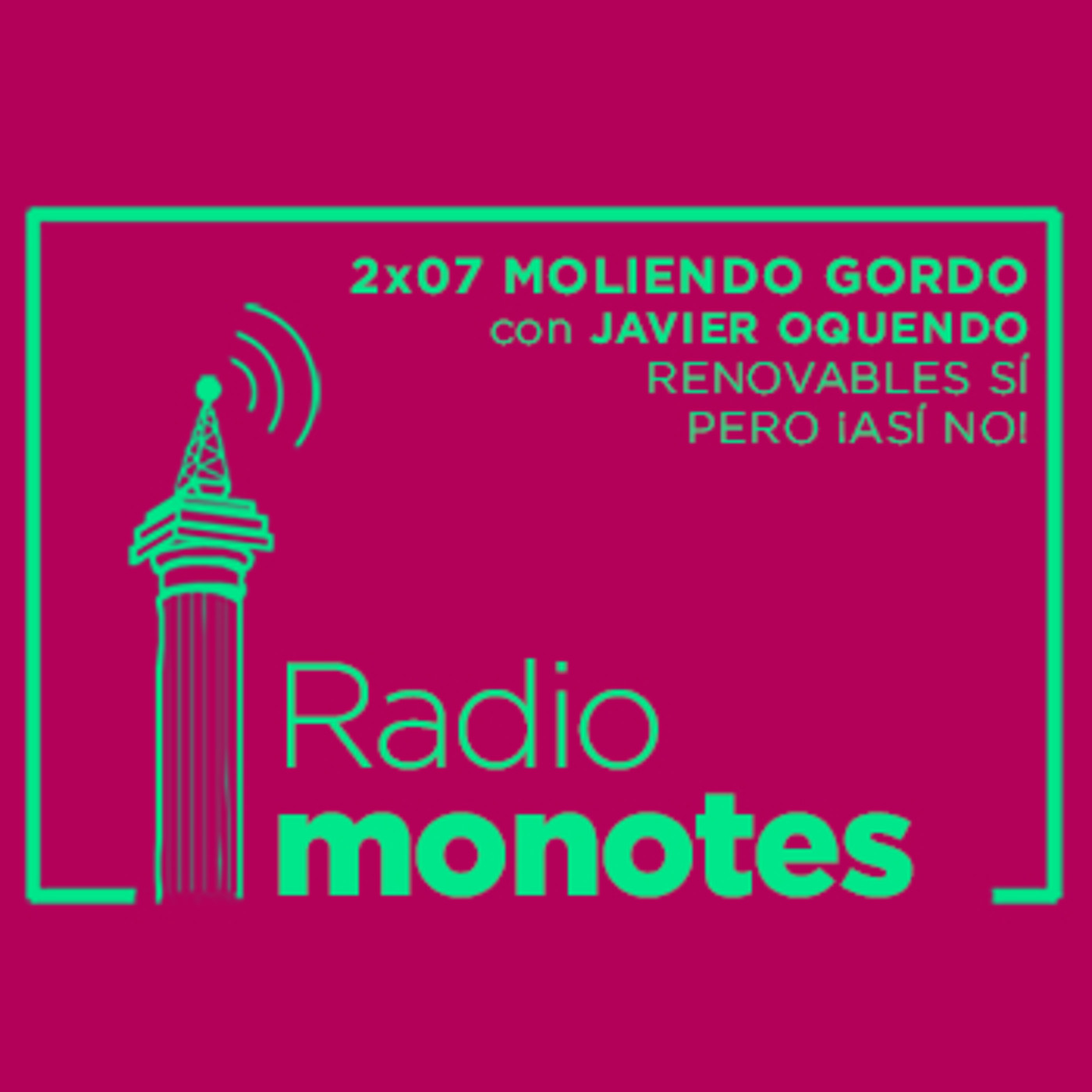 Radio Monotes