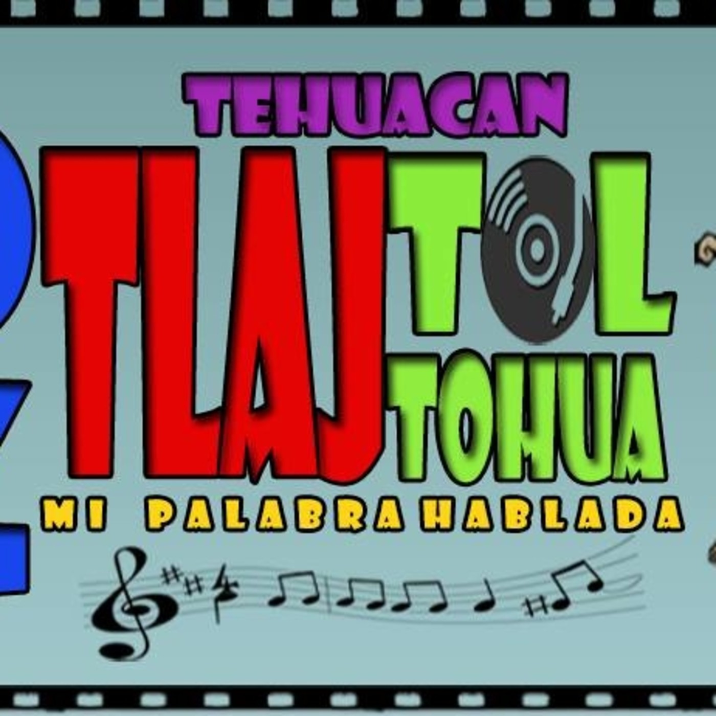 No tlajtol tlajtohua
