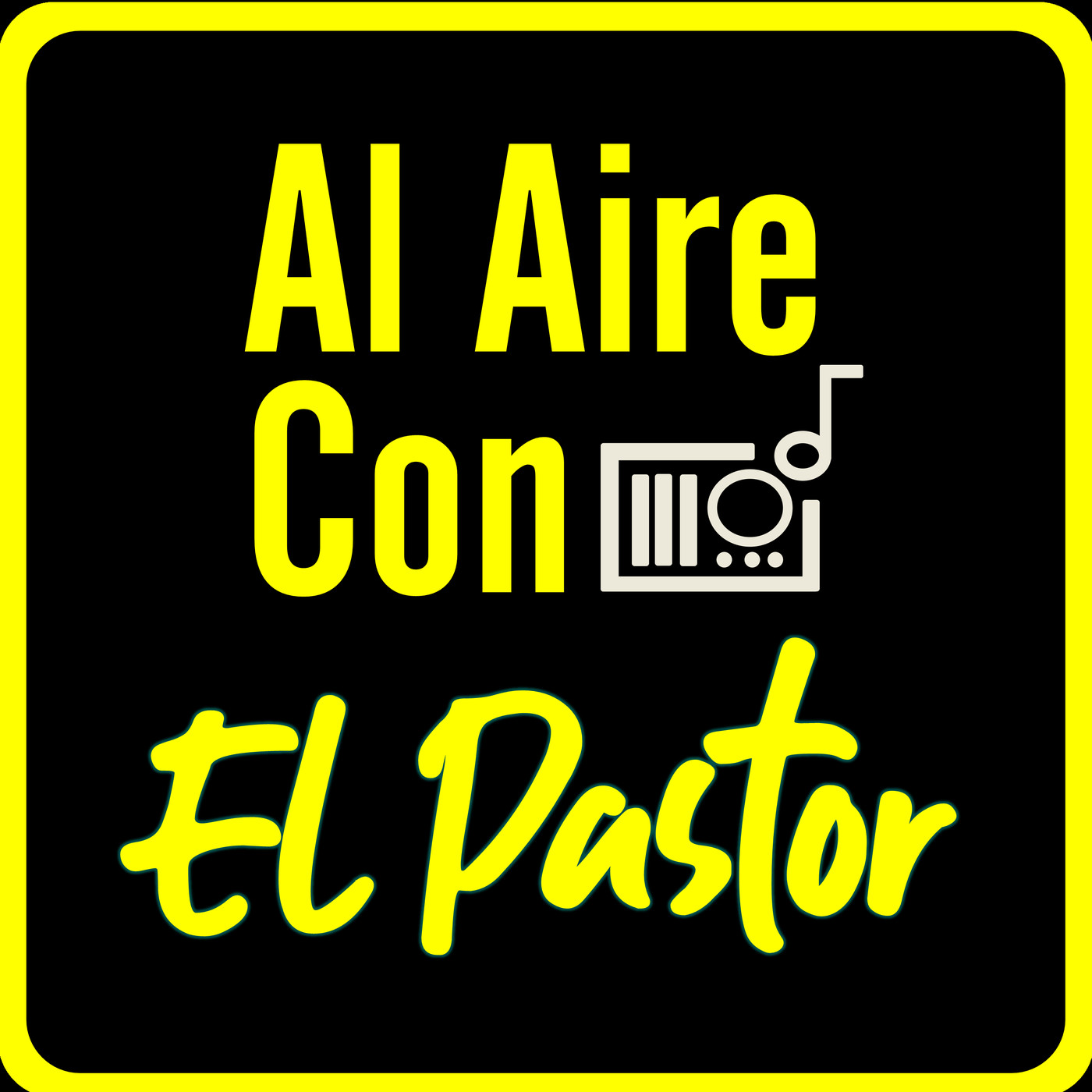 Al Aire Con El Pastor