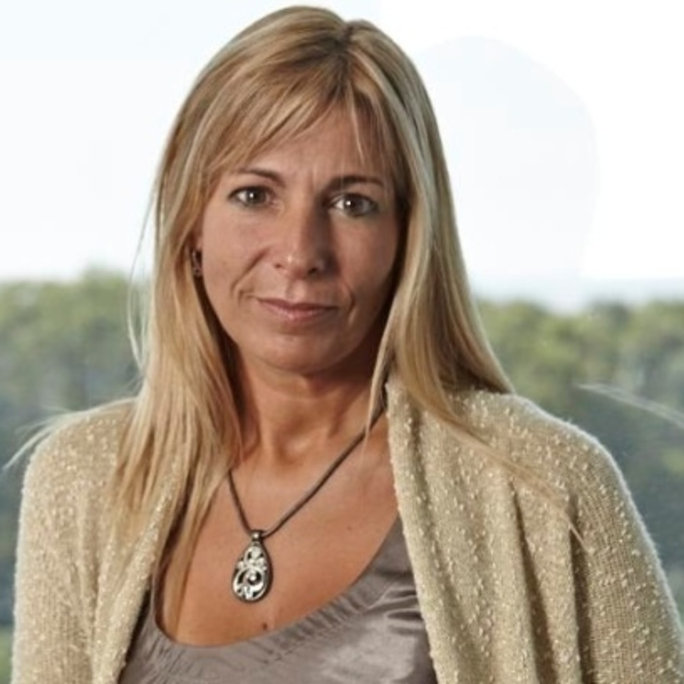 Patricia Pitaluga presenta