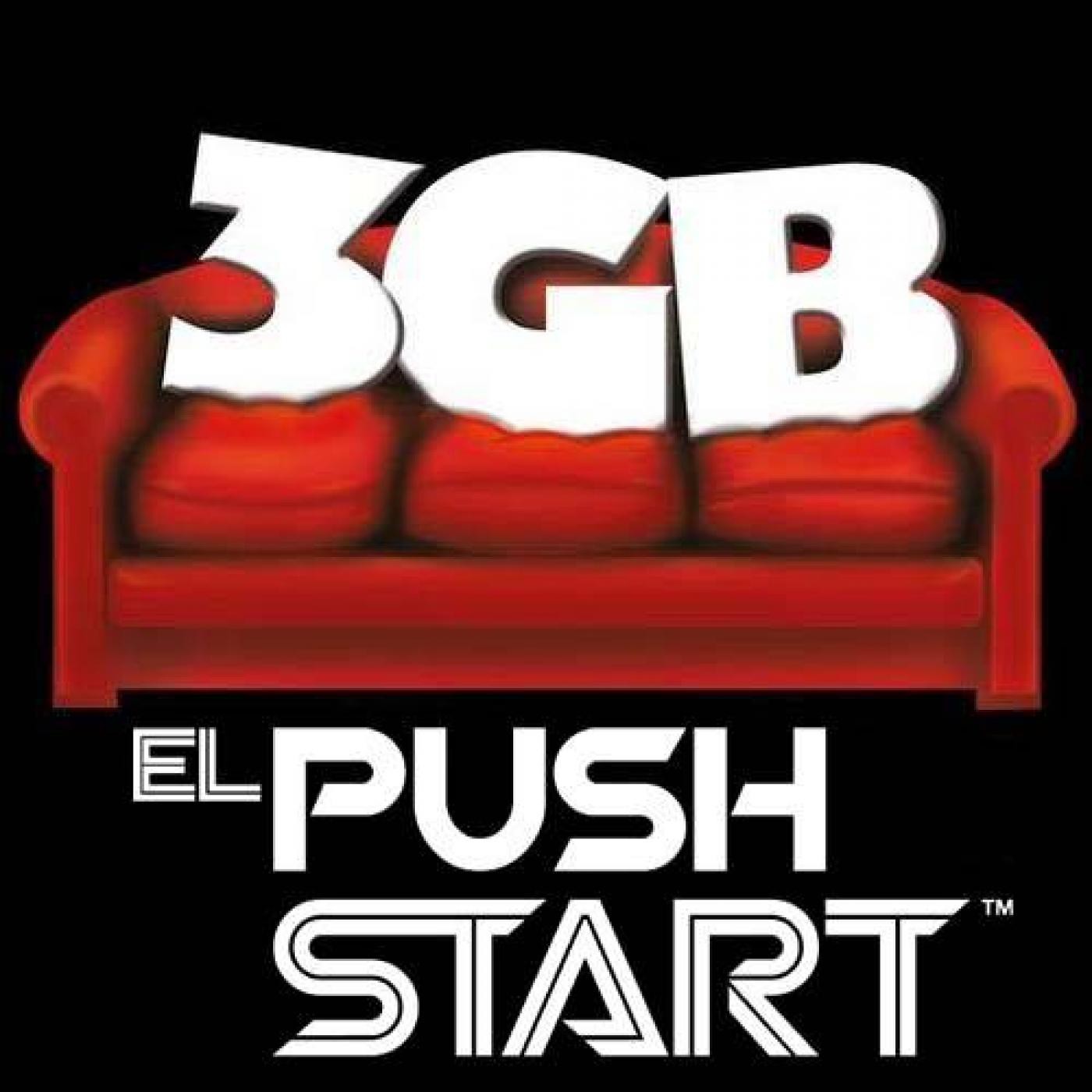 el PushStart