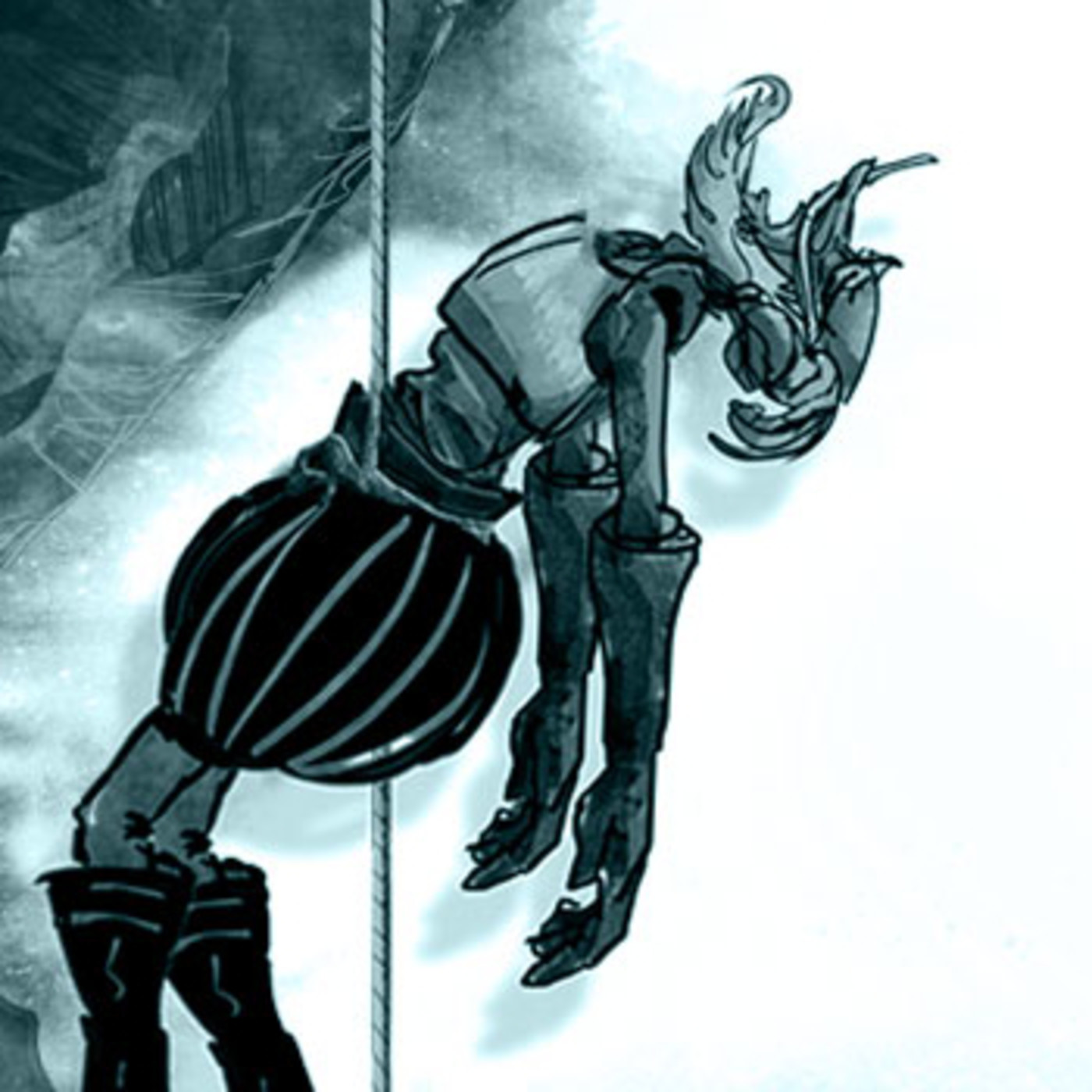 UFM Don Quijote Part II - Chapters 1 - 23