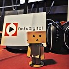 Fin de temporada y ¿quien es Danbo?