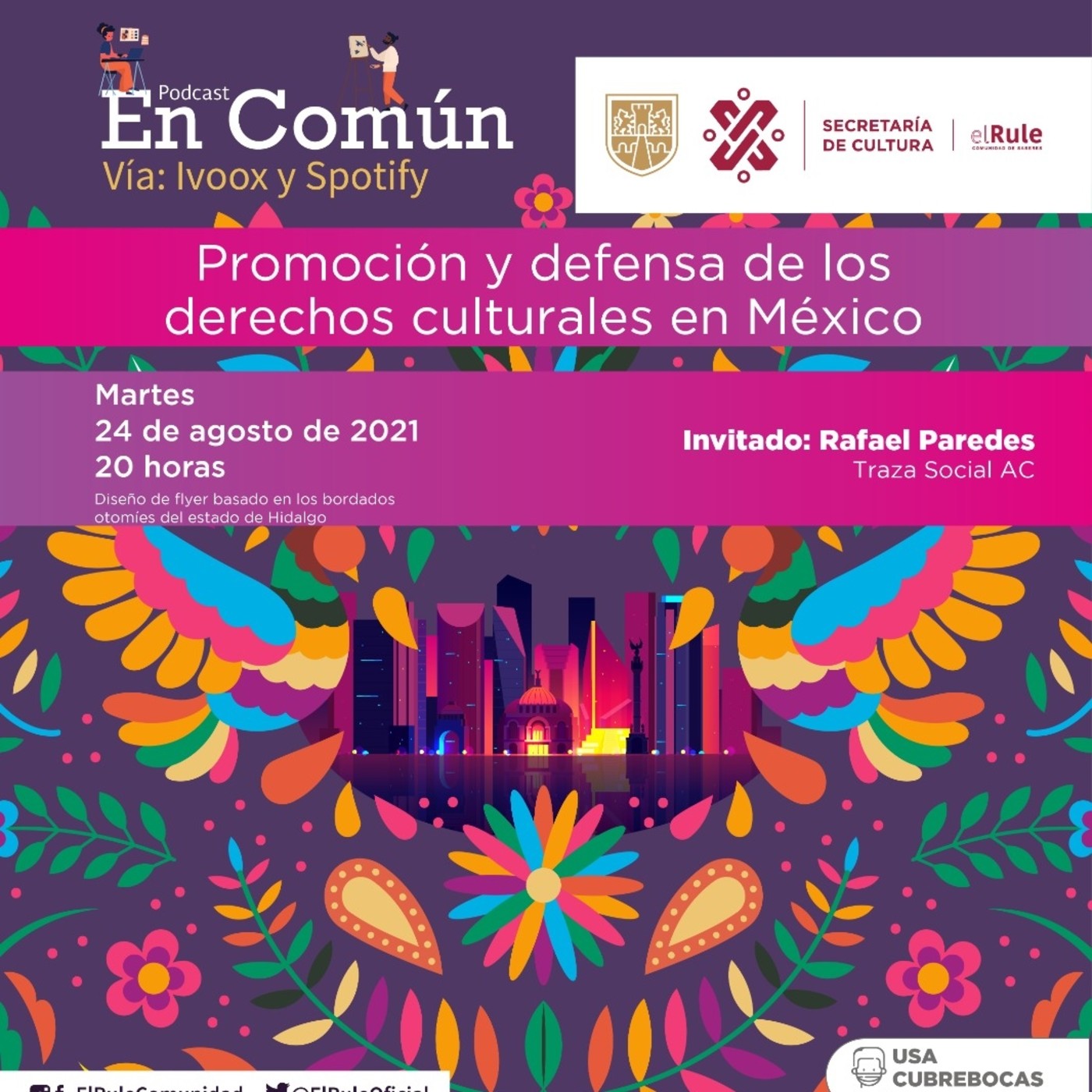 En Común