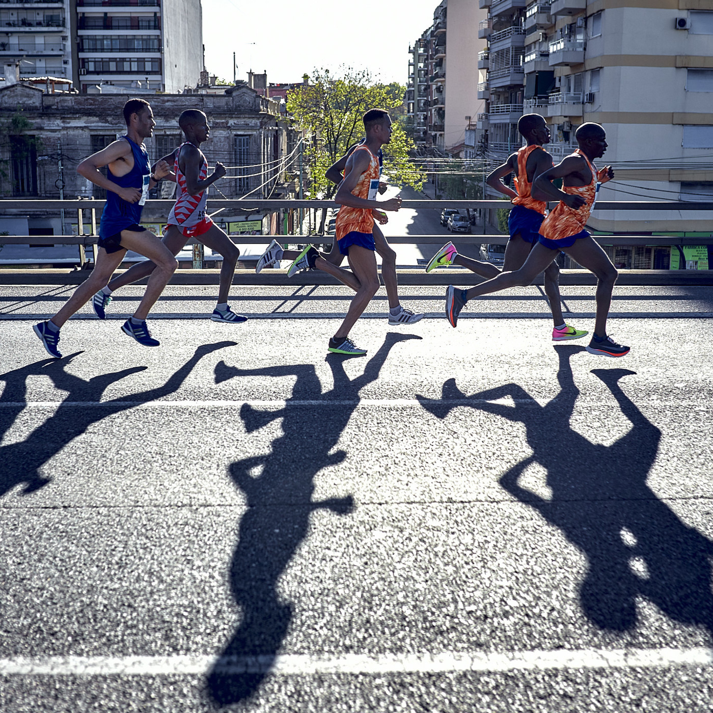 Mejor Correr