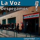 Despegamos: Noviembre negro para el empleo: 1.800 puestos de trabajo destruidos al día - 03/12/19