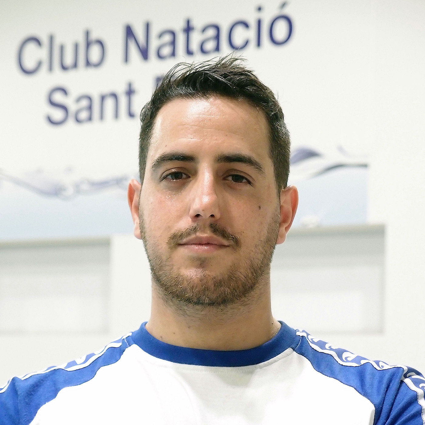 Juvenil B masculí