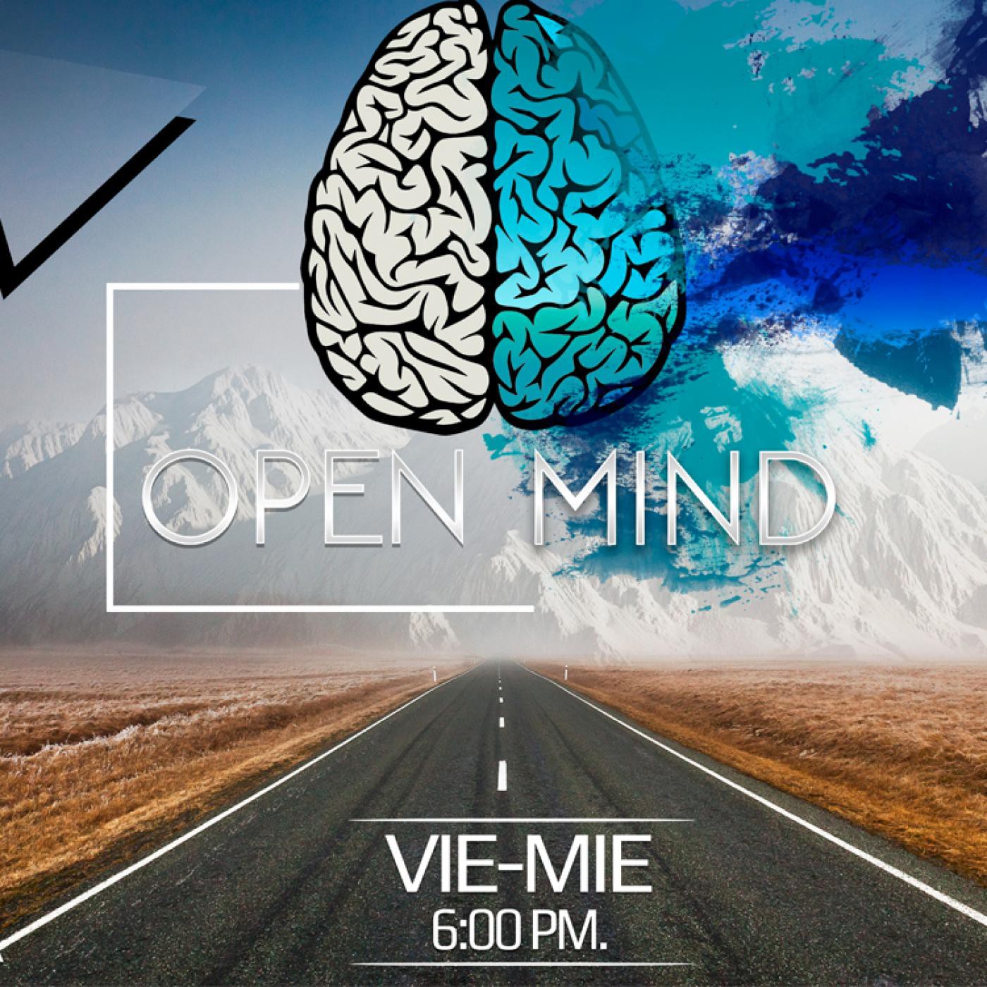 Open Mind