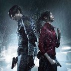 Limit Break 102 - REsident Evil 2