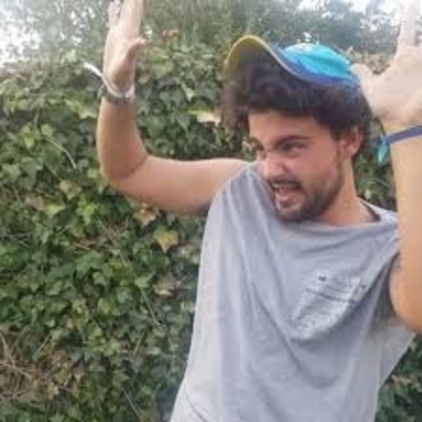 Menudo Show