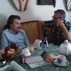 Conversaciones con Juan Ignacio Blanco 1