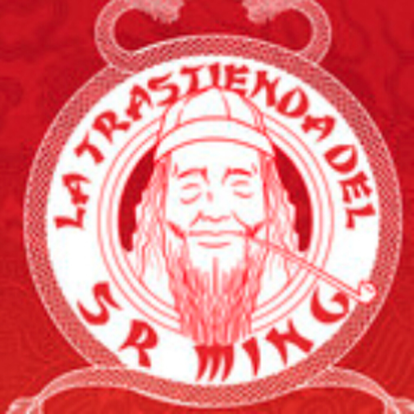 La trastienda del Señor Ming