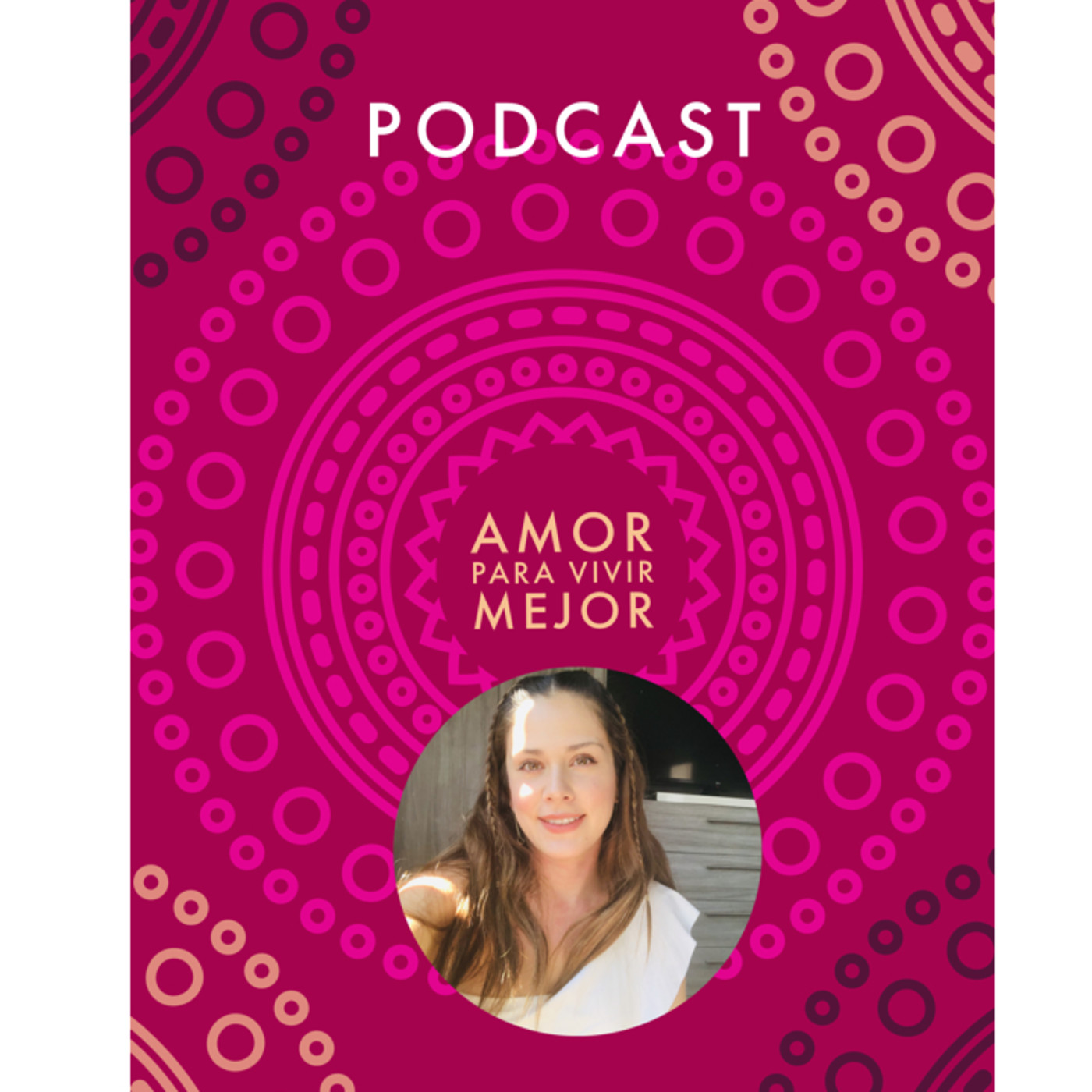 Amor para Vivir Mejor