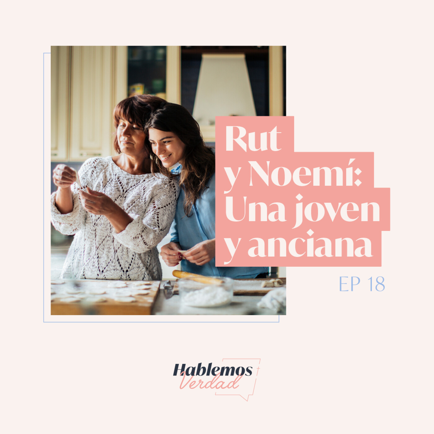 Hablemos Verdad