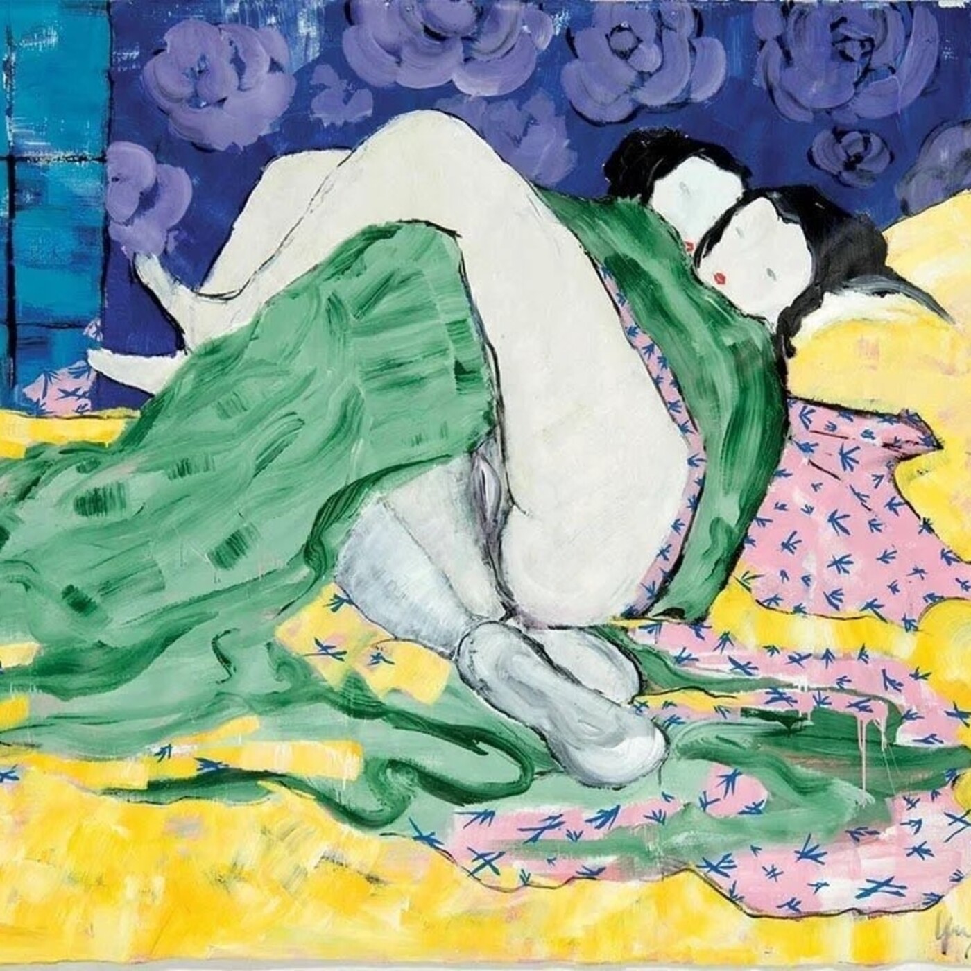 Sucederás episode artwork