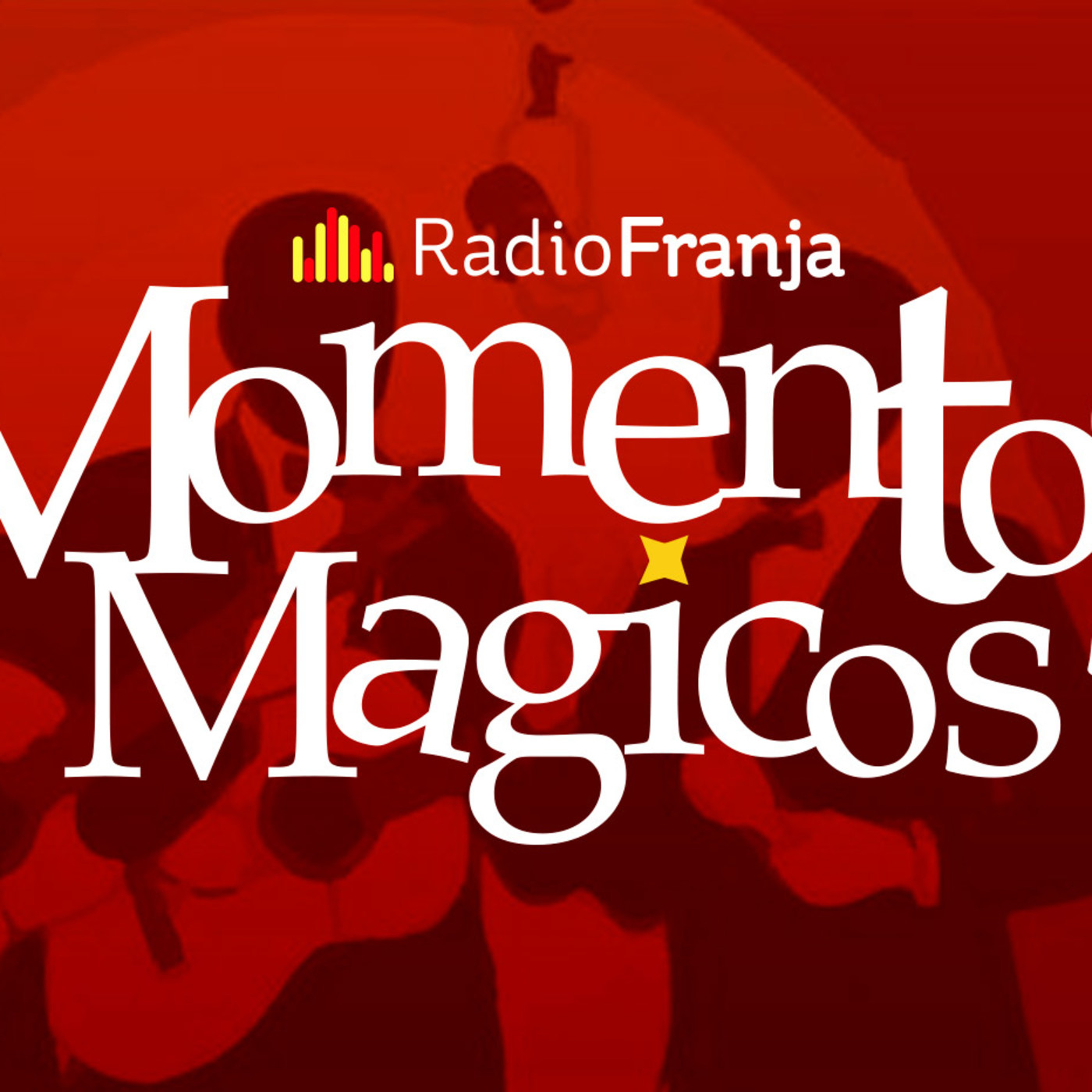 Momentos Mágicos