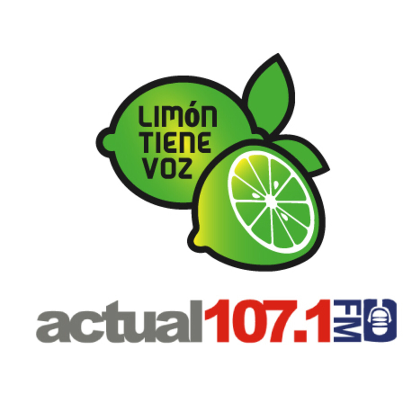 Limon Tiene Voz