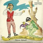 Juanillo el listo (Versión de Radio Madrid) (1954)