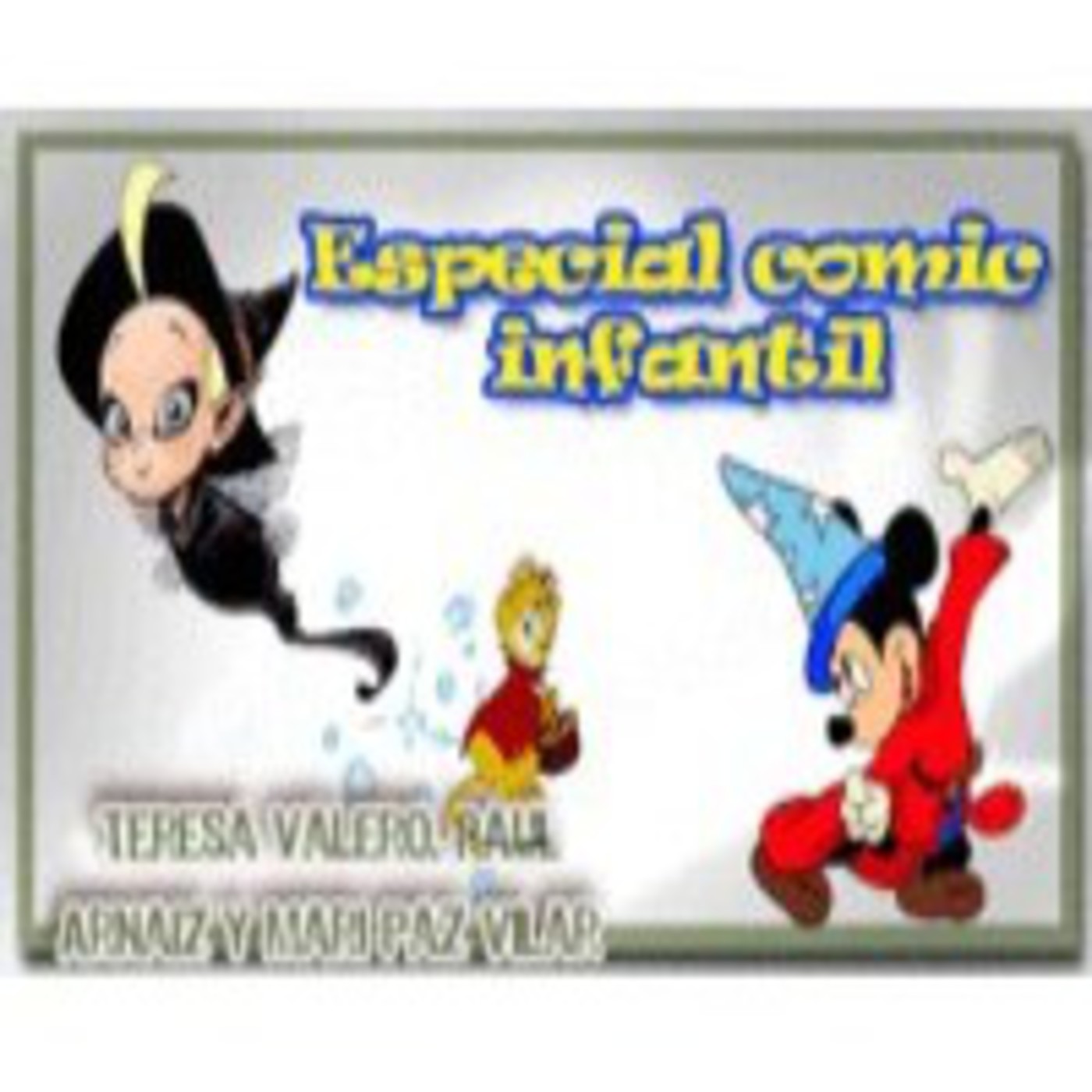 La Parada de los Monstruos