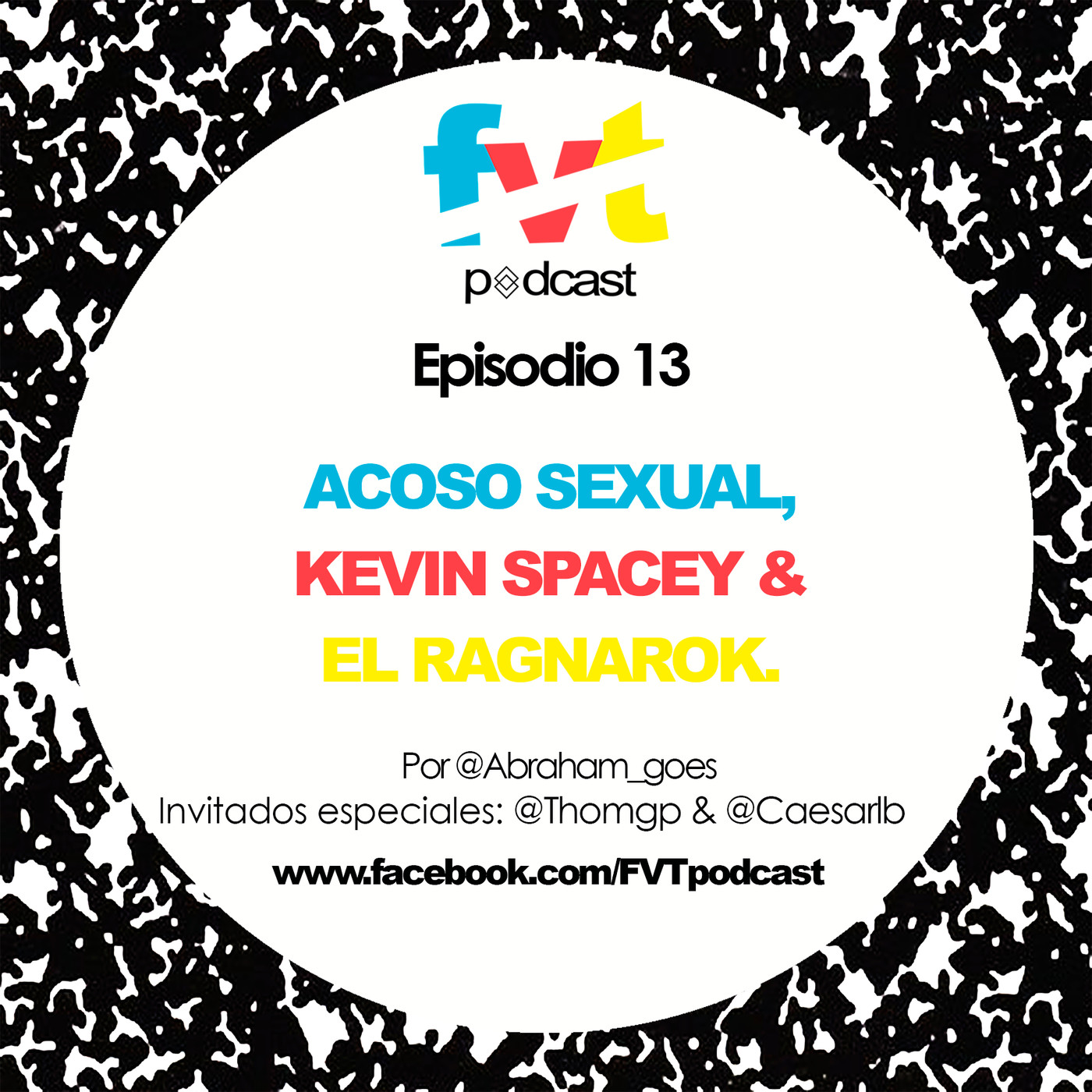 FVT Podcast
