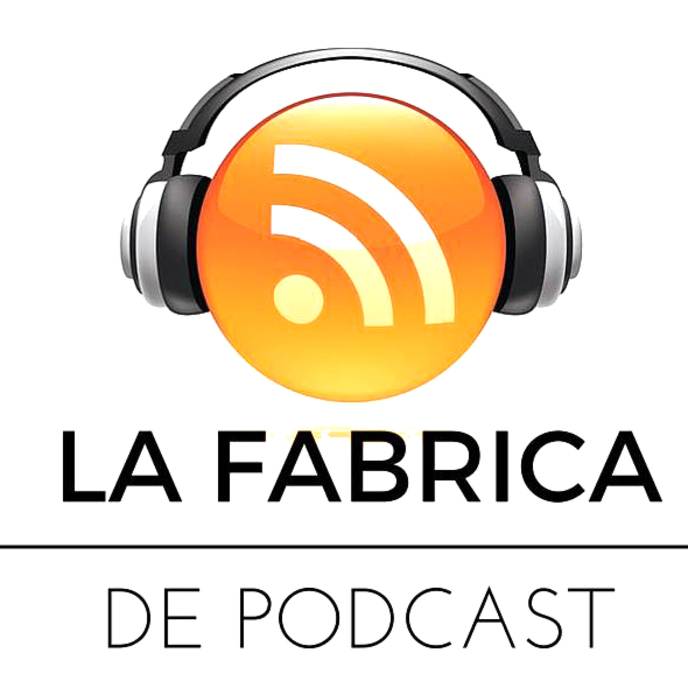 Banco de Voces de La Fábrica de Podcast