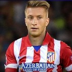 El Travesaño 69 2017/18 Flamante fichaje de Reus rojiblanco.